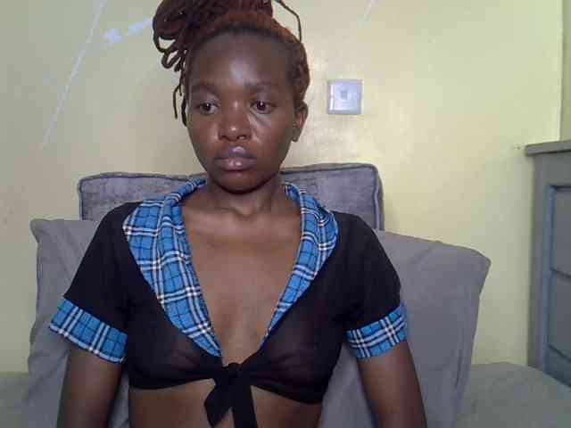 Eboniana webcam