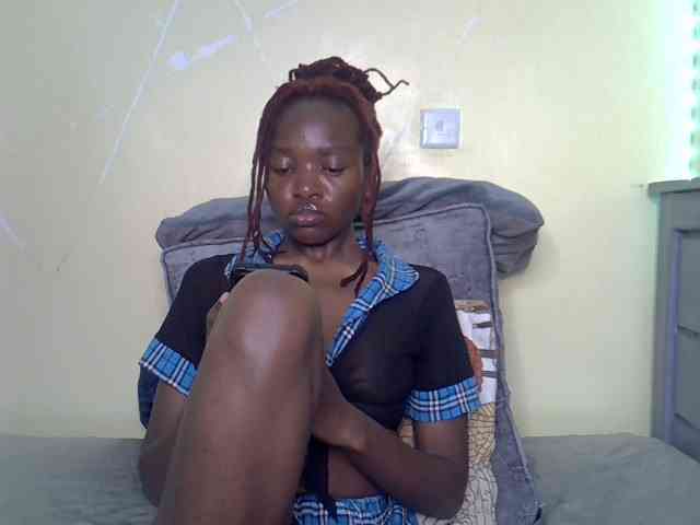 Eboniana webcam