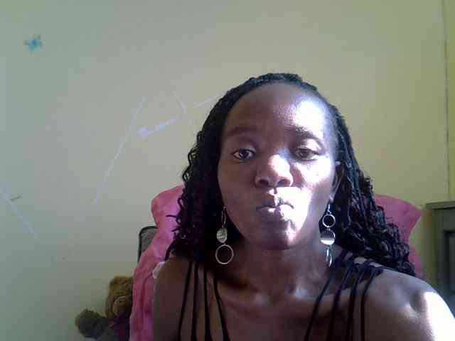 Eboniana webcam