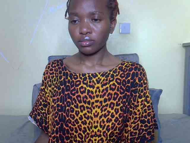 Eboniana webcam