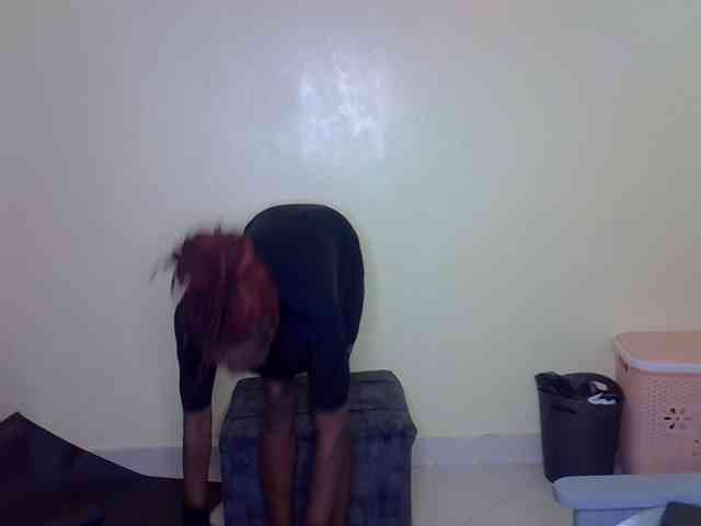 Eboniana webcam
