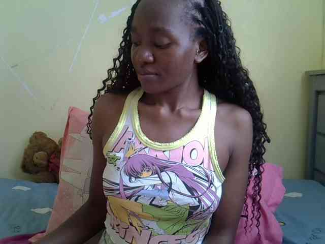 Eboniana webcam