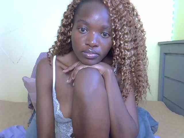 Eboniana webcam