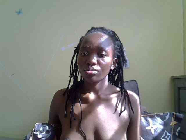 Eboniana webcam
