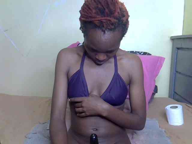 Eboniana webcam