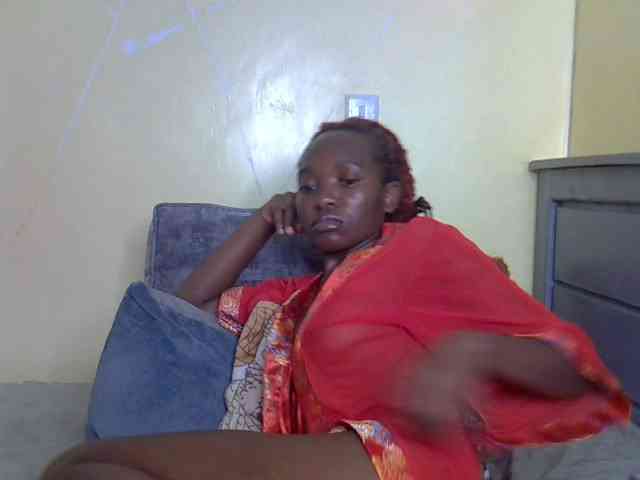 Eboniana webcam