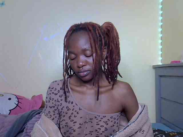 Eboniana webcam