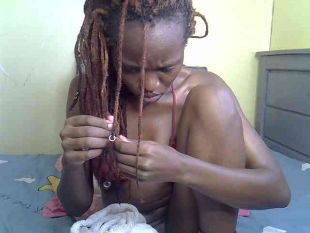 Eboniana webcam