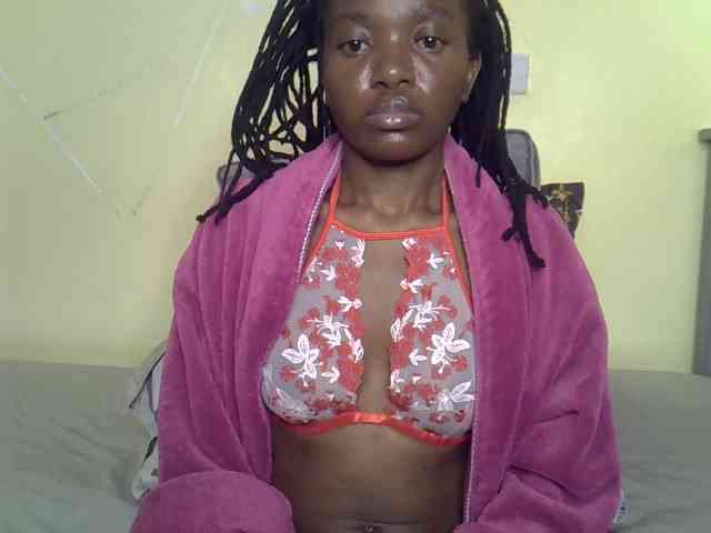 Eboniana webcam