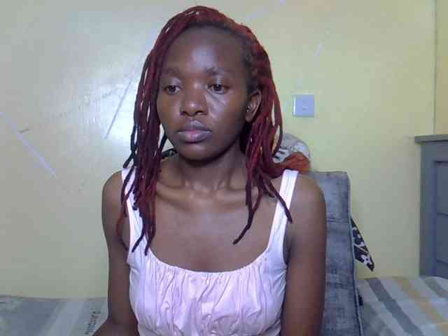 Eboniana webcam