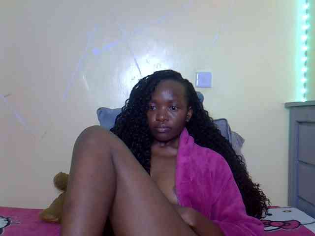 Eboniana webcam
