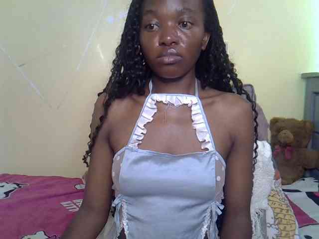 Eboniana webcam