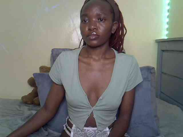 Eboniana webcam
