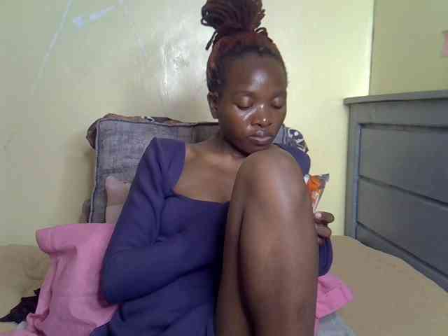 Eboniana webcam