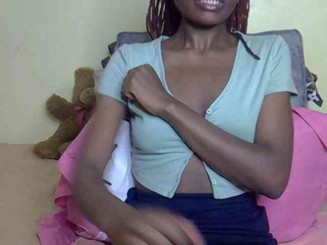 Eboniana webcam