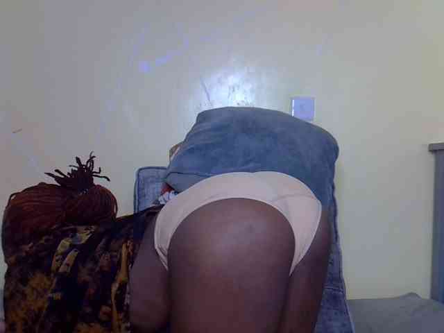 Eboniana webcam