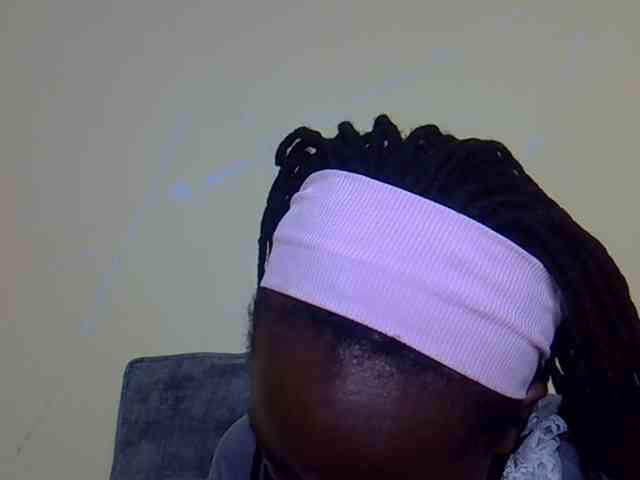 Eboniana webcam