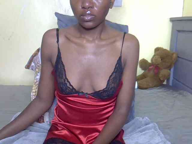Eboniana webcam