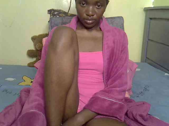 Eboniana webcam