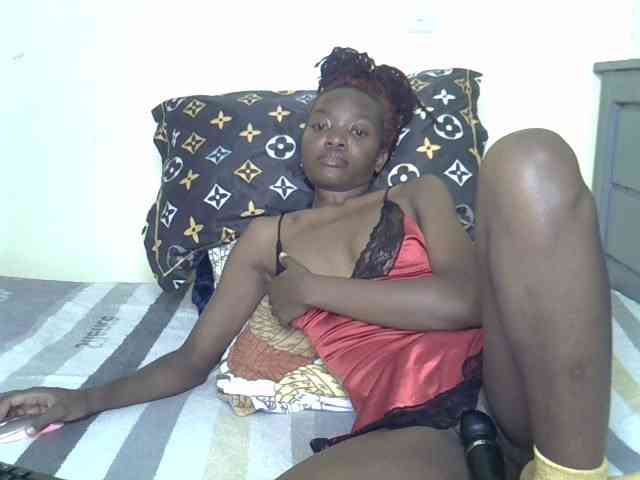 Eboniana webcam