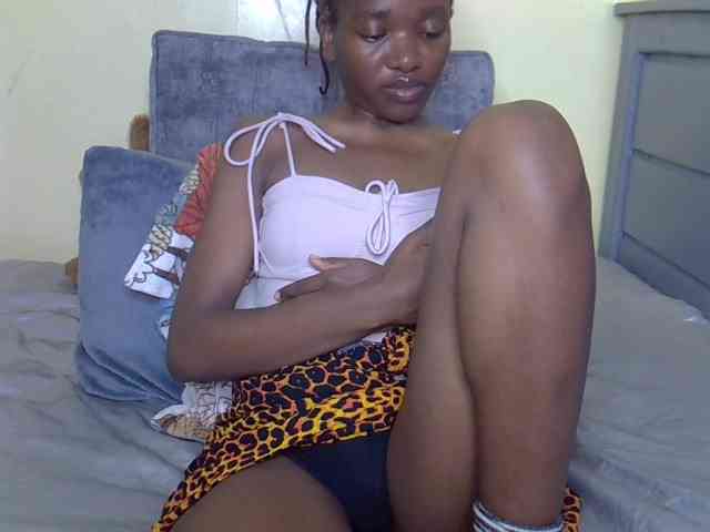 Eboniana webcam