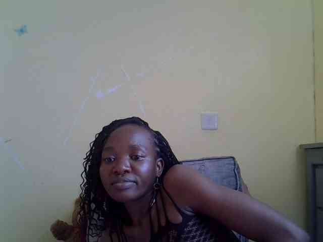 Eboniana webcam