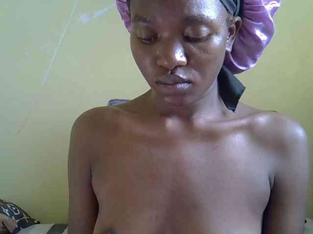 Eboniana webcam