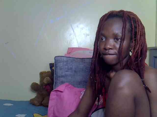 Eboniana webcam