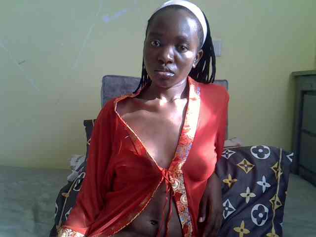 Eboniana webcam