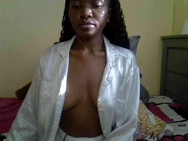 Eboniana webcam