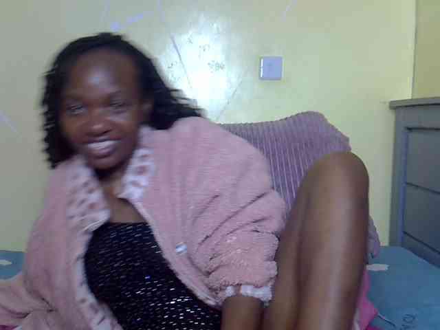 Eboniana webcam