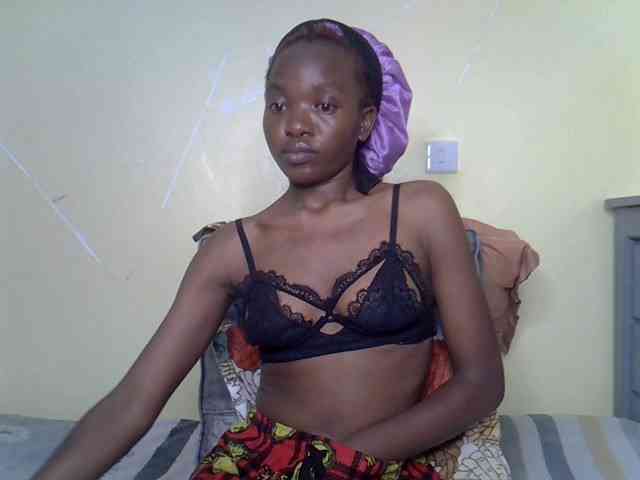 Eboniana webcam