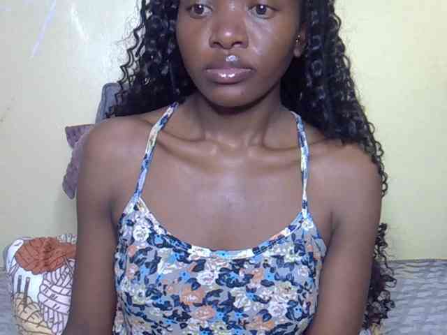 Eboniana webcam