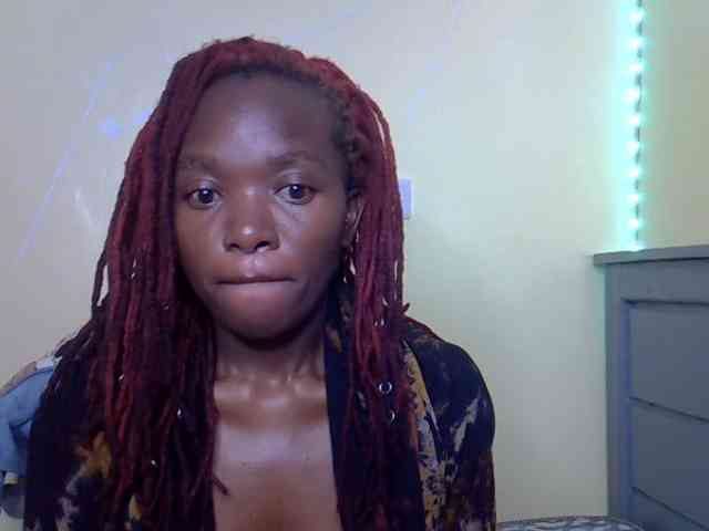Eboniana webcam