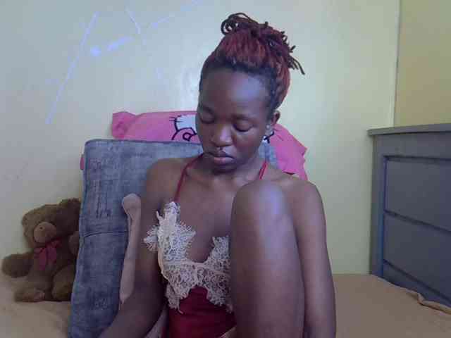 Eboniana webcam