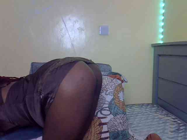 Eboniana webcam
