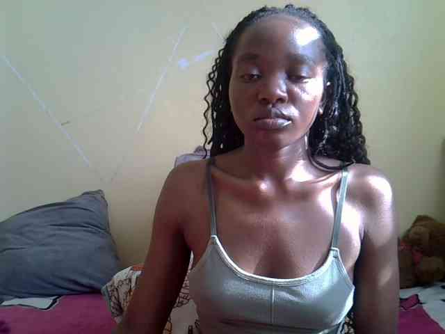 Modèle: Eboniana
