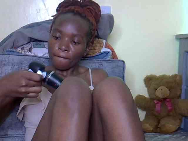 Eboniana webcam