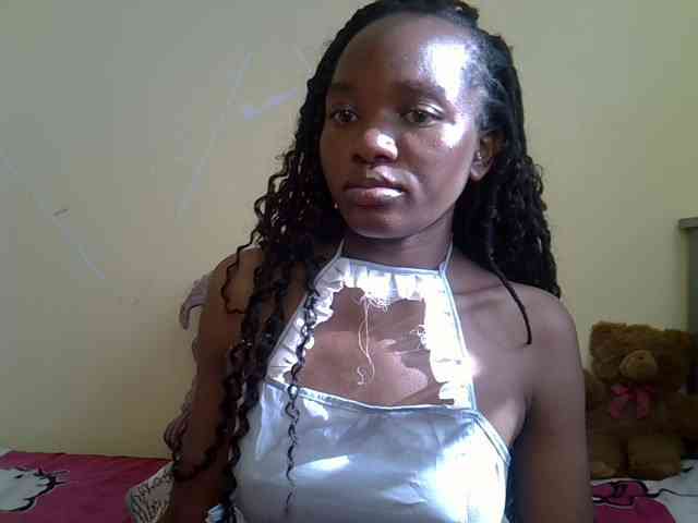 Eboniana webcam