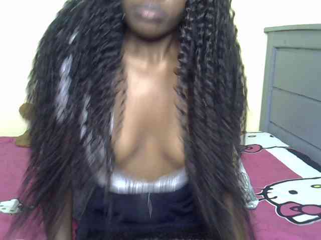 Eboniana webcam