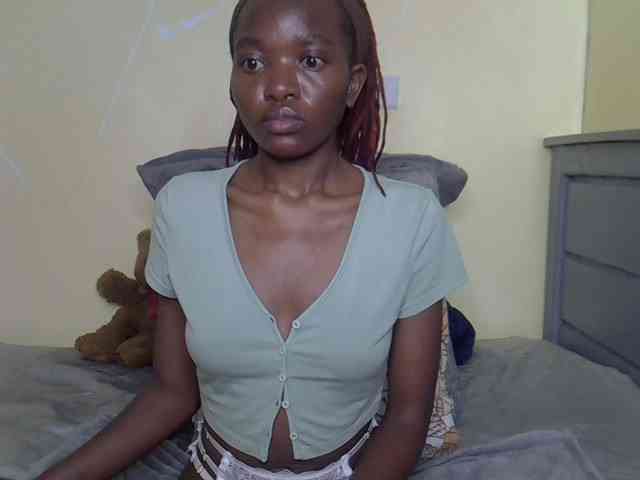 Eboniana webcam