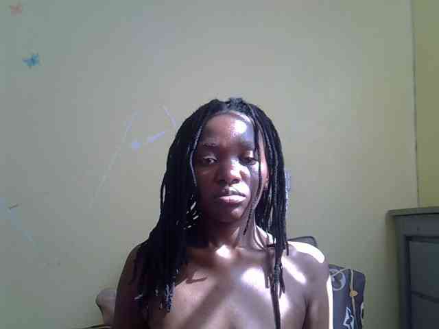 Eboniana webcam