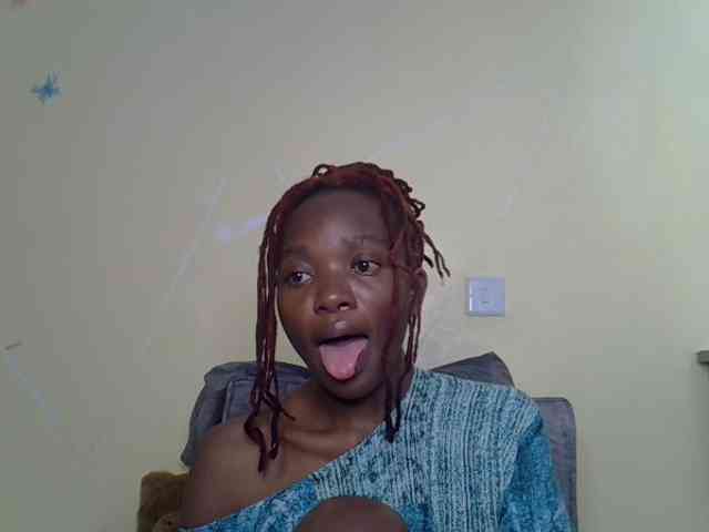 Eboniana webcam