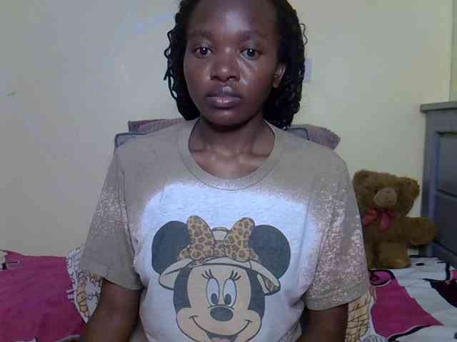 Eboniana webcam