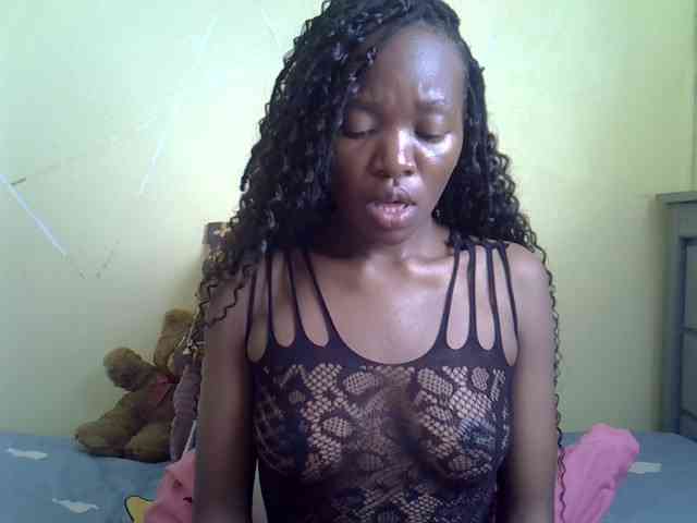 Eboniana Eboniana
