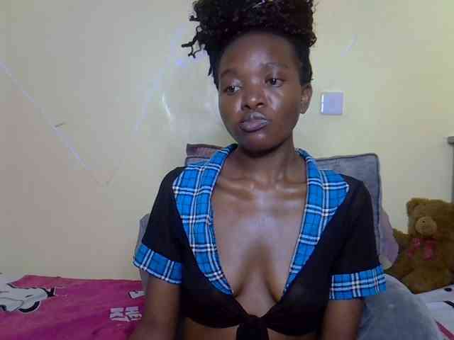 Eboniana webcam