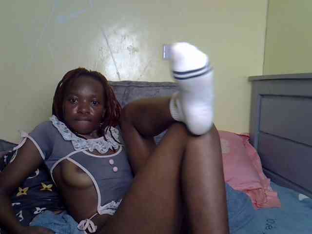 Eboniana webcam