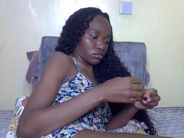 Eboniana webcam