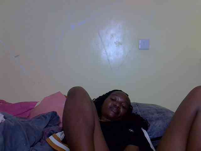 Eboniana webcam