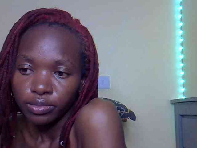 Eboniana webcam